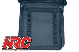 HRC Racing HRC9934B Borsa porta attrezzi V2 280x240x50mm