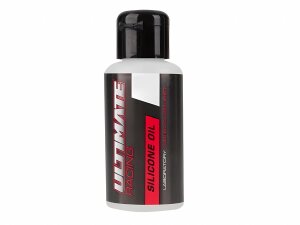 Ultimate Racing UR0715 Huile silicone pour amortisseurs...