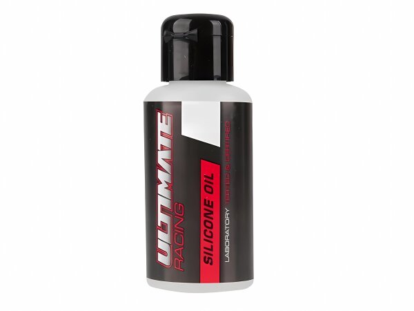 Hobbytech Racing Olio siliconico per differenziali 3000 cps 80ml
