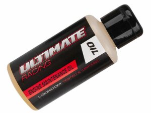 Ultimate Racing UR0903 Ut&oacute;olaj nitromotorokhoz (75ml)