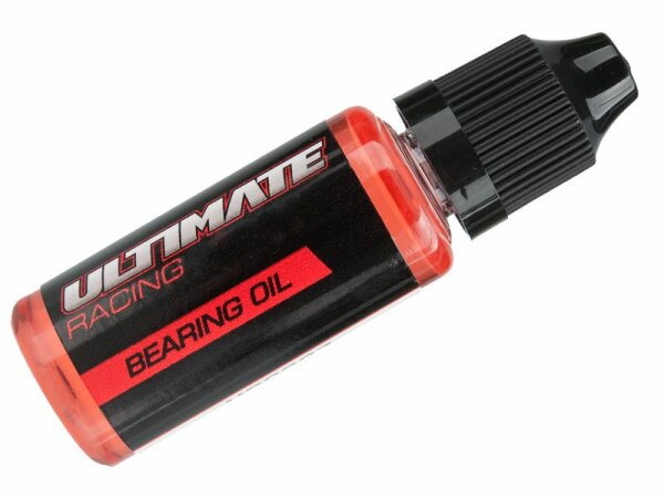 Ultimate Racing UR0907 Ball bearing oil Hi-Speed (20ml)