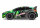 Traxxas TRX74276-4 Ford Fiesta ST Rally VXL RTR 1:10