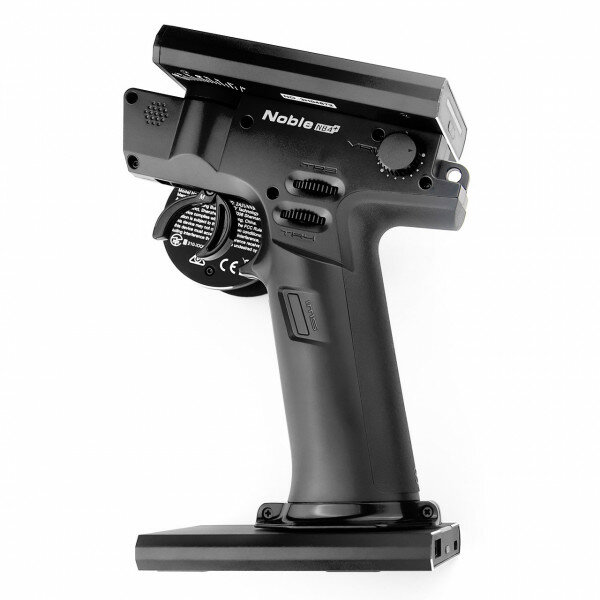 Flysky FS002P Noble NB4+ transmitter with 1 receiver > buy cheap