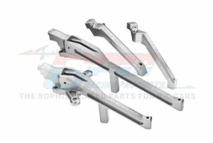 GPM SLE016FRN-S Chassis-Brace Combo-Set...