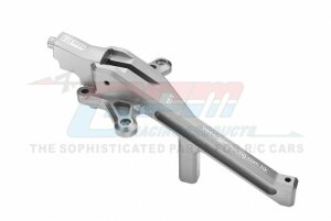 GPM SLE016F-S Chassis-Brace Front Aluminum 7075-T6