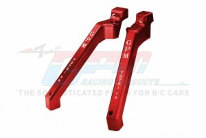GPM SLE016RA-R Chassis-Brace Rear Side Aluminum 7075-T6