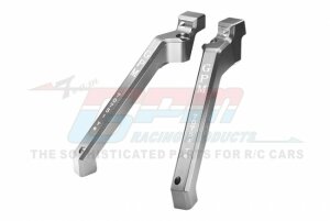 GPM SLE016RA-S Chassis-Brace Rear Side Aluminum 7075-T6