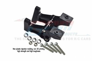 GPM SLE040-BK Rear wing bracket made of special material