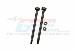 GPM SLE55F-PIN-BK Wheel carrier bolt front carbon steel