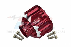 GPM TXM8011N-R Differential housing front or rear...