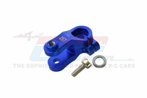 GPM TXMS024-SH-B Servo Horn Aluminium 25T für Standard Servos Maxx Widemaxx