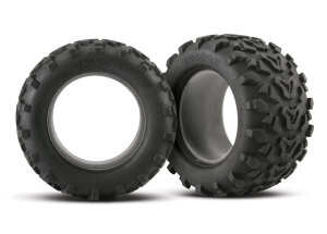 Traxxas TRX4973 3.8 MAXX tyres 6.3 incl. inserts (2 pcs.)