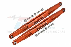 GPM UDR014N-OR Trailing Arms Rear Aluminum 7075