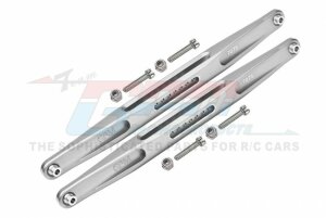 GPM UDR014N-S Trailing Arms Rear Aluminum 7075