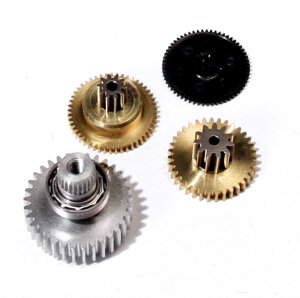 Futaba AS4128 Servogetriebe S9255
