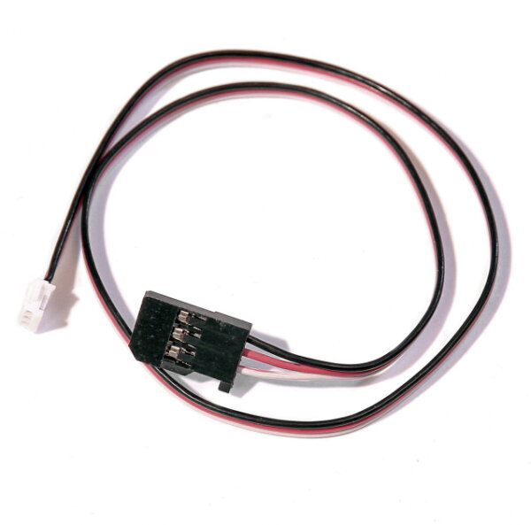 Futaba EBB0149 Câble de servo Svi 300mm