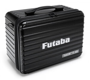 Futaba EBB1220 transmitter case bag plastic Multi 37x24x16cm