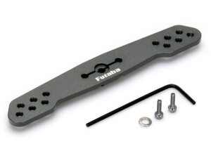 Futaba EBS0169 Servohorn Aluminium 89mm