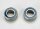 Traxxas TRX5115 ball bearing 5x10x4mm 2 pieces with blue seal
