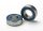 Traxxas TRX5118 Ball bearing 8x16x5mm 2 pieces with blue seal