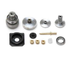Futaba EBS3448 Servogetriebe S3170G