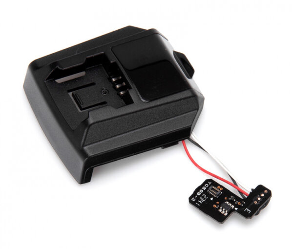 Futaba module adapter T10PX for Flysky FS-RM005 Mini-Z module