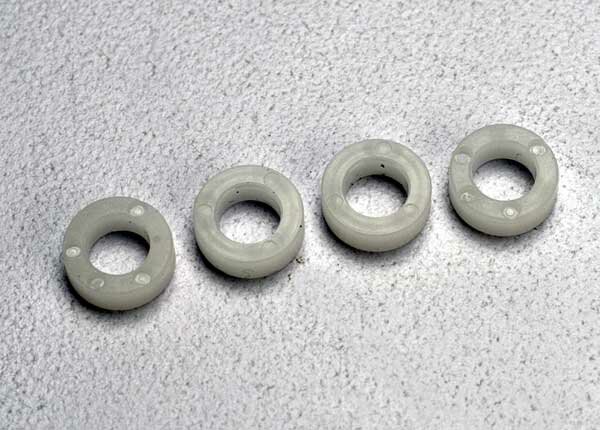 Traxxas TRX5123 Plastic bearing for steering 4x7x2,5mm (4pcs  