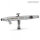 HOBBYNOX 002-01 FLOW-BF Airbrushpistole Bottomfiller 0.5mm 1.8m Schlauch