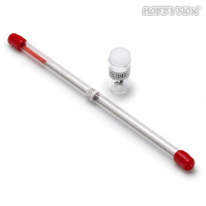 HOBBYNOX 003-02B TARA Nadel- und Düsensatz 0,3 mm