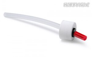 HOBBYNOX 20000 Airbrush-Flaschenadapter für 60ml/120ml (1)