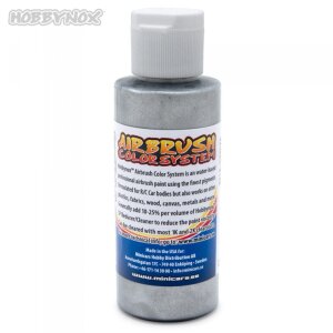 HOBBYNOX 21000 Airbrush paint chrome 60ml