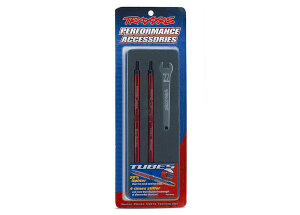 Traxxas TRX5143R tie rods + RodEnd 124mm stronger than...
