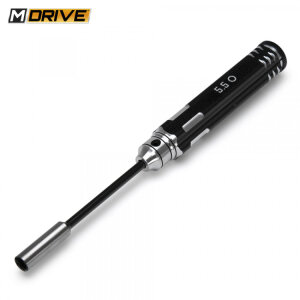 M-DRIVE MD30055 Socket wrench 5.5mm