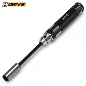 M-DRIVE MD30080 Chiave a bussola 8 mm