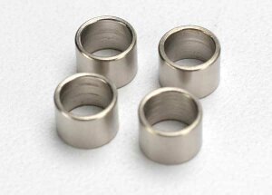 Traxxas TRX5149 Steel spacer rings for front axle (4pcs)
