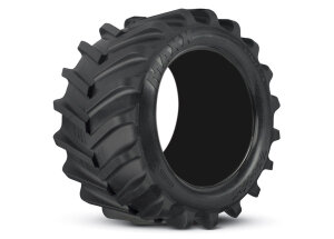 Traxxas TRX5171 Tyres Split-V 3.8 for E-Revo, Maxx,...