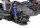 Traxxas TRX102076-4 MAXX-SLASH 6S 4x4 rövidpályás teherautó 1/8 2.4Ghz TQi Vízálló RTR TSM