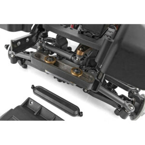 Element RC AE42340 IFS2 Independent Front Suspension Conversion Kit