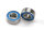 Traxxas TRX5180 cuscinetto a sfera 6x13x5mm 2 pezzi con guarnizione in gomma