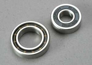 Traxxas TRX5223 Ball bearings for TRX 2.5 and 3.3 engine...