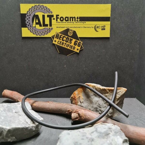 ALT-Foams ALTF0105 Perni di riempimento diametro 0,5 metri 5mm