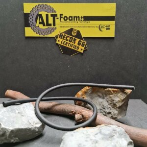 ALT-Foams ALTF0106 F&uuml;llpins 0,5 Meter 6mm Durchmesser