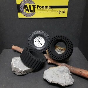 ALT-Foams ALTF155x8633 1.55 inch 86 x 33 mm (2 pcs.)
