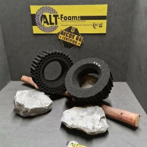 ALT-Foams ALTF19x10235 1.9 inch 102 x 35 mm (2 pcs.)