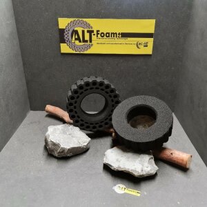 ALT-Foams ALTF19x10430 1.9 Zoll 104 x 30 mm (2 Stk.)
