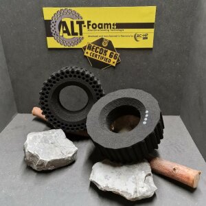 ALT-Foams ALTF19x11040 1.9 inch 110 x 40 mm (2 pcs.)