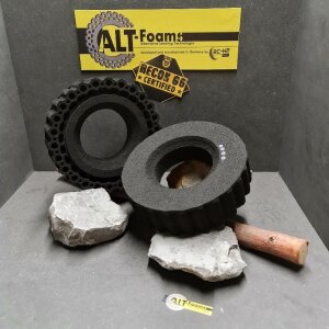 ALT-Foams ALTF22x13235 2.2 pouces 132 x 35 mm (2 pcs.)
