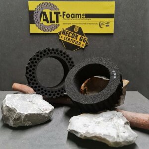 ALT-Foams ALTF22x9635 2,2 inch 96 x 35 mm (2 st.)