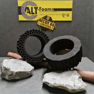 ALT-Foams ALTF22x9838 2.2 pouces 98 x 38 mm (2 pcs.)