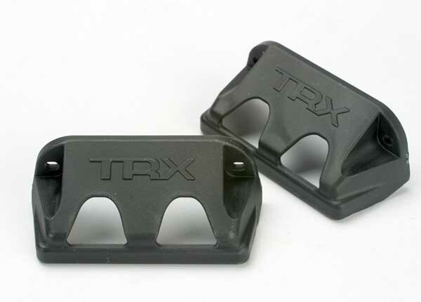 Traxxas TRX5315 stuurservobeschermers 2 stuks